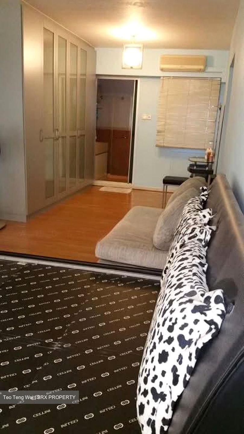 Blk 311C Anchorvale Vista (Sengkang), HDB 5 Rooms #596447851